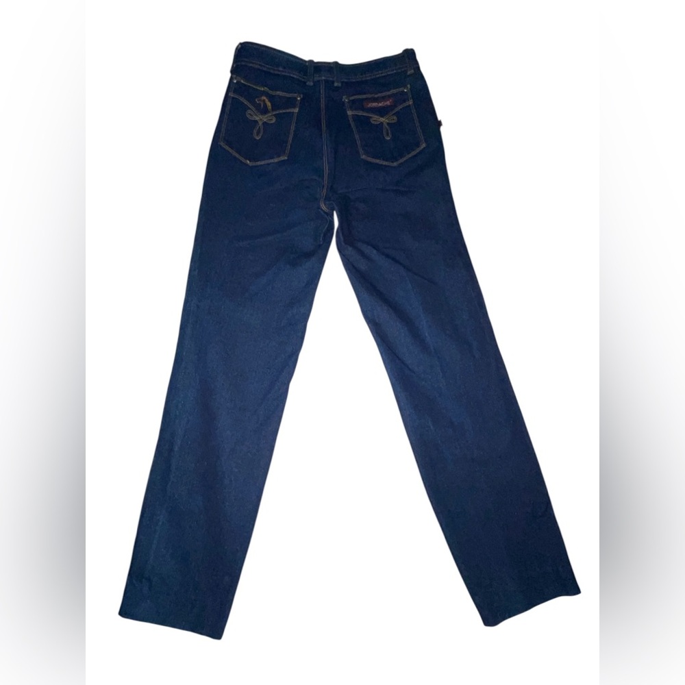 Vintage 1980’s Jordache Jeans - Picture 3 of 11